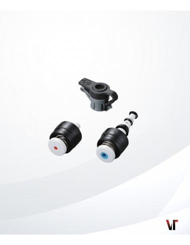 Olympus Single-Use Air/Water, Suction and Biopsy Valve Kit MAJ-2287