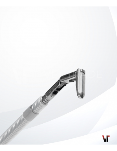 Olympus Single-Use Guiding Device CC-220DR