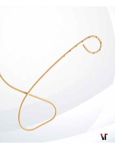 Olympus V-System Single-Use nasal biliary drainage tube PBD-V813W-05