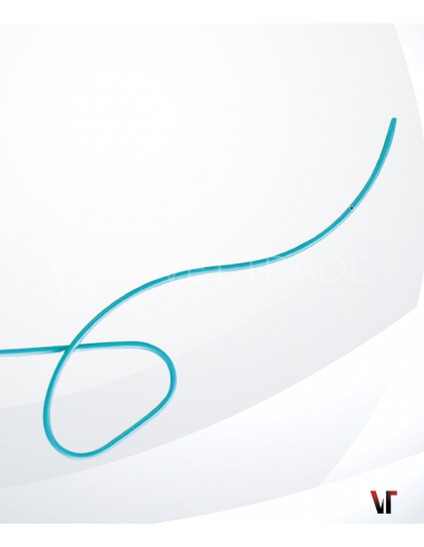 Olympus V-System Single-Use nasal biliary drainage tube PBD-V812W-06