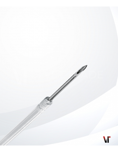 Olympus Single-Use 21G TBNA Cytology Aspiration Needles NA-401D-1521