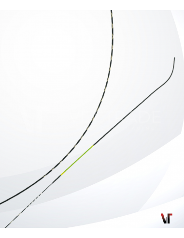 Olympus Single-Use Guidewire Visiglide 2 G-260-2527S