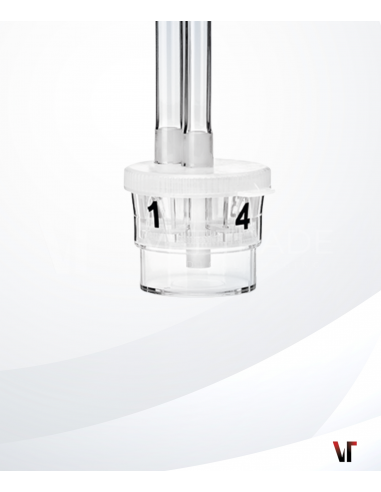 Olympus SafeSnap 4+ — Four Plus Chamber Polyp Trap PT-01-04