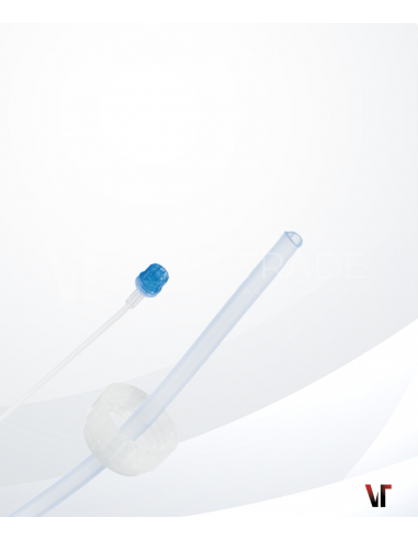 Pentax compatible Single-Use Tubes for knives VT-PP0024