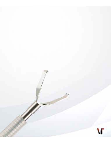 Olympus Single-Use Preloaded Endoscopic Clip System HX-201LR-135, B-set