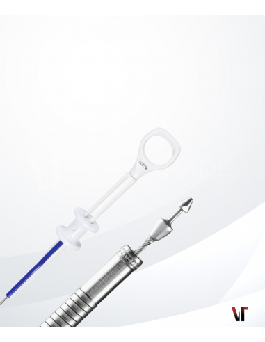 Olympus Single-Use Applicator HX-810UR