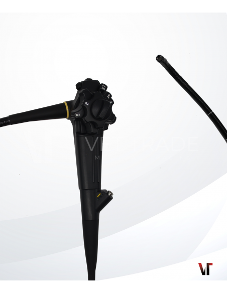Olympus Gastroscope GIF-140
