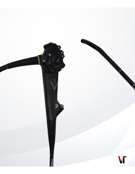 Olympus Gastroscope GIF-PQ260