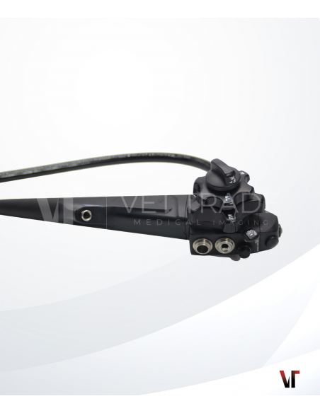 Olympus Duodenoscope TJF-160VR