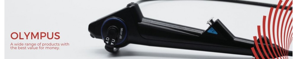 Olympus Endoscopes