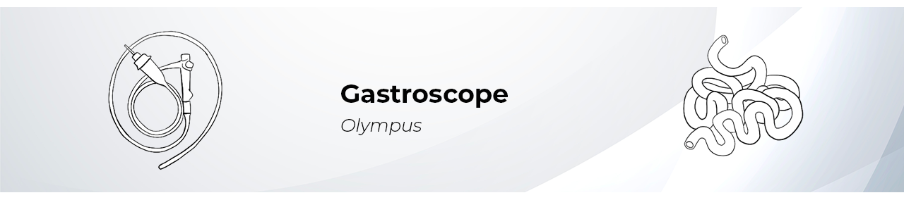 Gastroscope | VET TRADE