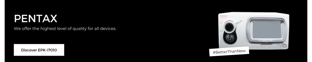 Pentax Systems